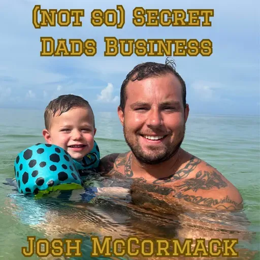 The Journey to Redemption: From Addiction to Super Dad