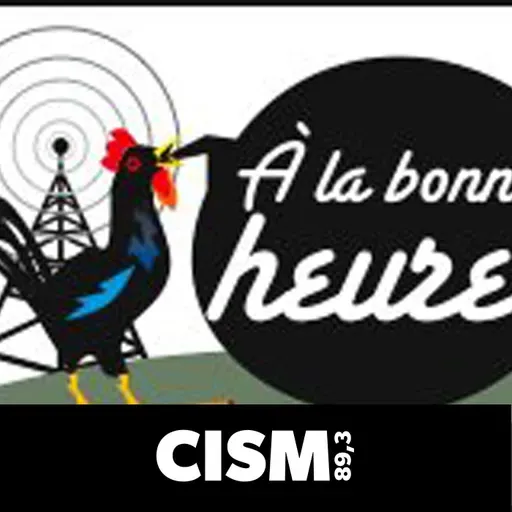 À la bonne heure : 04/07/2026 19:00