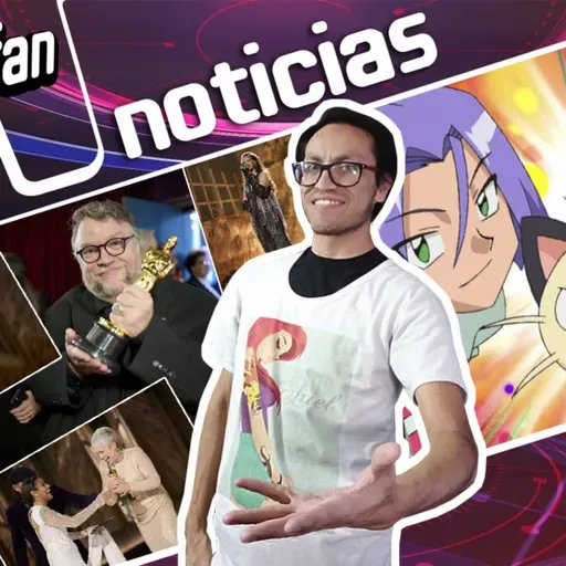 Tráiler LA SIRENITA 🧜🏾 Ganadores OSCAR 2023 🏆 Separación EQUIPO ROCKET ®️ Noticias Multifan # 81