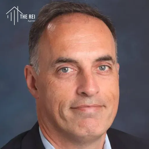 The Relentless Rise of a Real Estate Visionary with Eric Martel