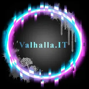 valhallait