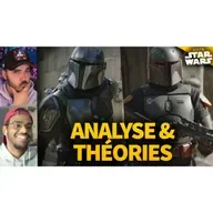 The BOOK of BOBA FETT : ANALYSE du FINAL de THE MANDALORIAN 2.5 + ACTUS - 100% STAR WARS