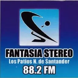 Fantasia Stereo 88.2 FM en vivo