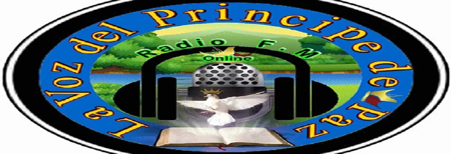 radio la voz del príncipe de paz