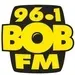 96.1 BOB FM - CKX-FM