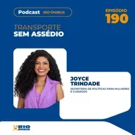 Transporte sem assédio