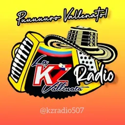 LA KZ RADIO