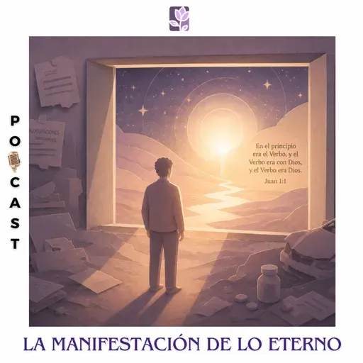 La manifestación de lo eterno