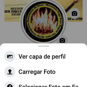 Radioministeriofogopuro.com