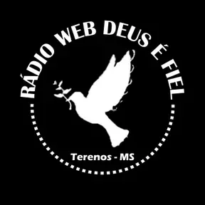 Rádio Web Deus é Fiel