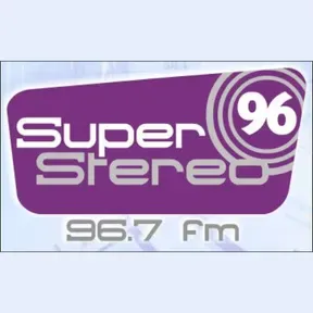 Super Stereo 96