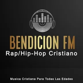 BENDICION FM RAP HIP-HOP