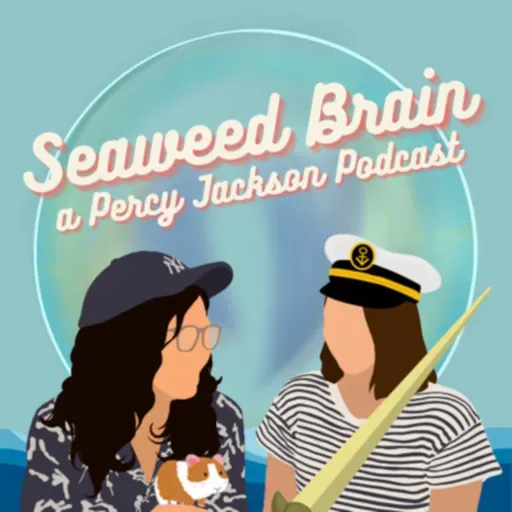 Percy Jackson Director Jason Ensler Teaches Us Cinematic Judgement!