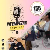 Pa' Empezar 158 • Renuncian las corcholatas, se la mentan a Adán y extraterrestres 