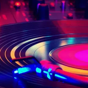 RADIO EN VIVO DJ FM R.E.F