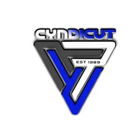 Cyndicut Radio