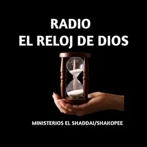 EL RELOJ DE DIOS