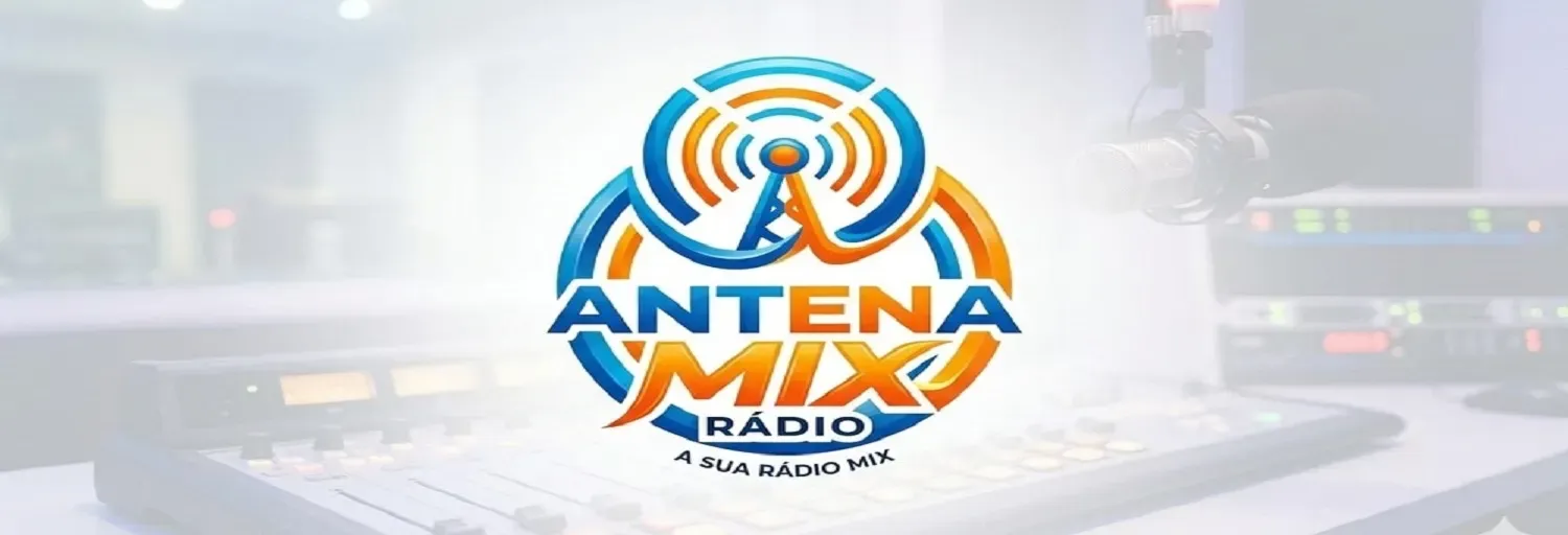 Rádio Antena MIX