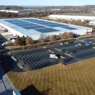 Update: ICE Says It Won't Purchase Warehouse