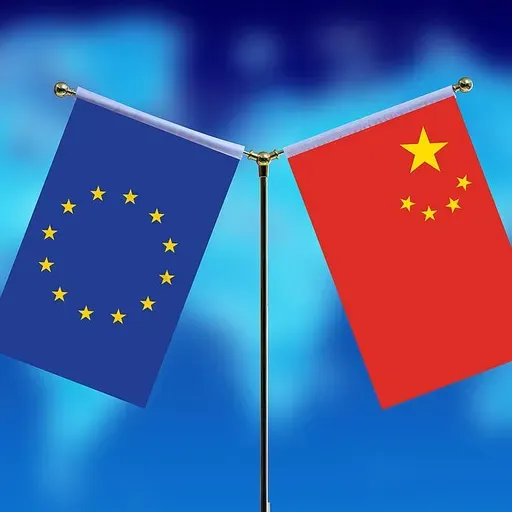Is Europe's de-Sinicization push about security or economic self-harm?