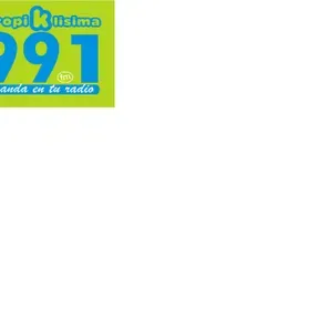 tropikalisima fm