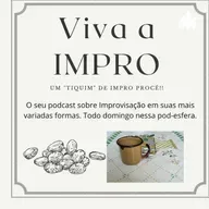 Ep. 148 - Match de IMPRO e suas regras