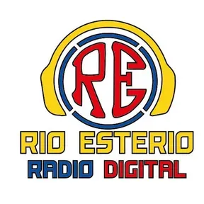 Rio Esterio