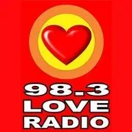 98.3 Love Radio Palawan