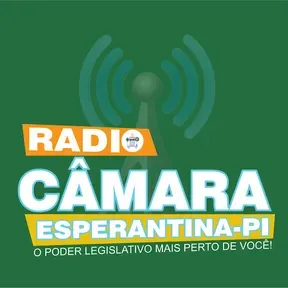 Radio Câmara de Esperantina-Piauí