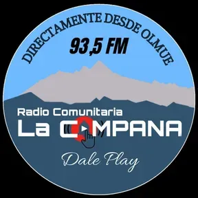 La Campana Fm