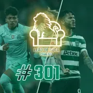 #301 - Voltar a sonhar em Bilbau