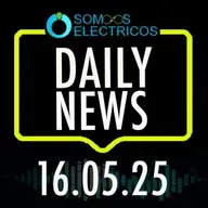 Precio del BYD Dolphin Surf en ESPAÑA, el Full Self-Driving de Tesla llega a EUROPA | EP468|16/05/2025