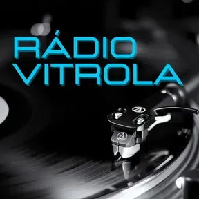 Rádio Vitrola - Oficial