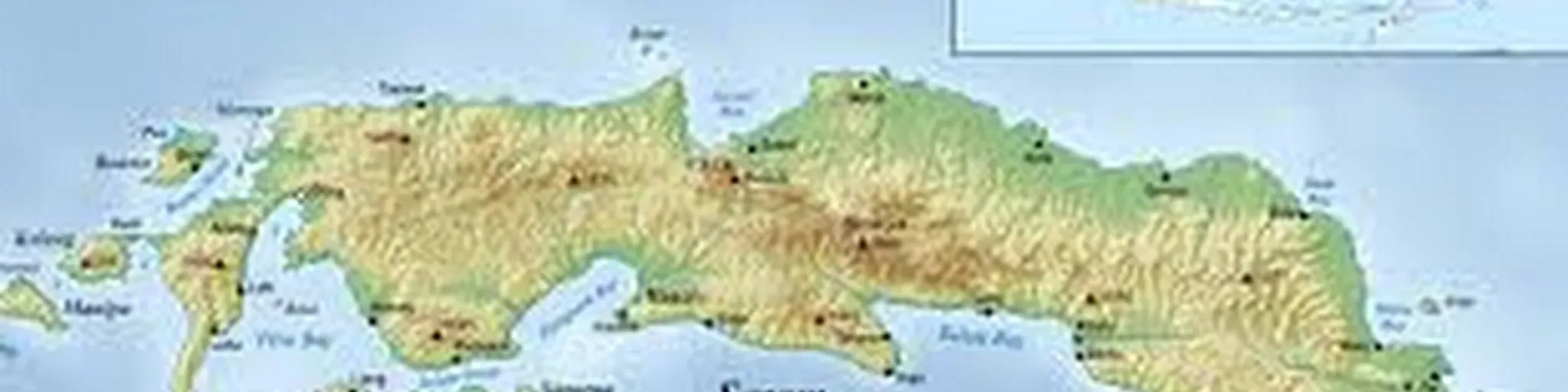 Suara Maluku Cerdas