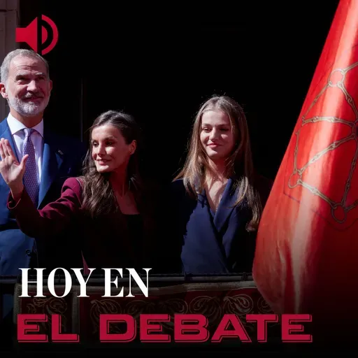 El vínculo histórico de la Corona y el Reino de Navarra: ¿qué importancia tiene el título Princesa de Viana?