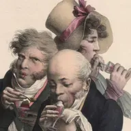 Los sorbetes, la delicia helada más popular en la época de la Ilustración