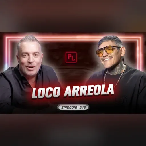 De Peleas callejeras a Empresario, El Loco Arreola