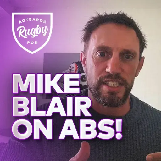 Exclusive: Mike Blair on taking over All Blacks Attack