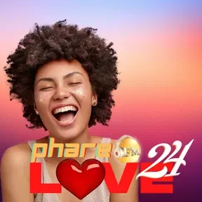 Phare FM Love 24