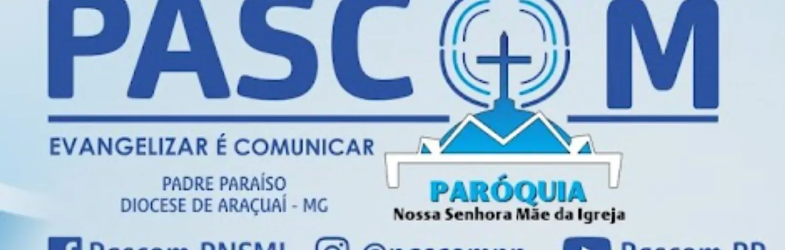 Rádio Paróquia Nossa Senhora Mãe da Igreja