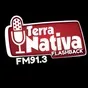 Rádio Terra Nativa Flashback