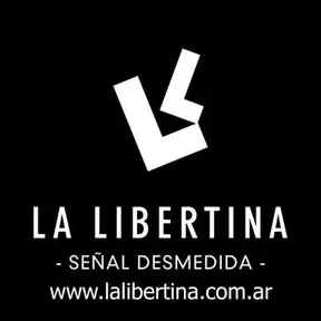 LA LIBERTINA en vivo
