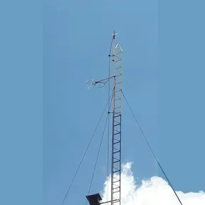 Melodía del ande
