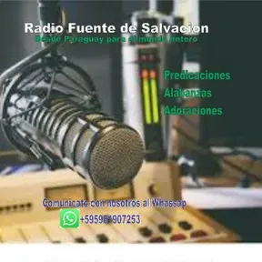 RADIO FUENTE