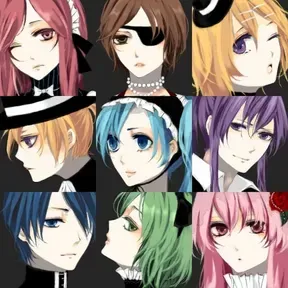VocaloidPOP