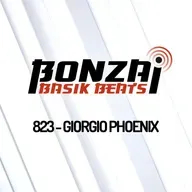 Bonzai Basik Beats 823 | Giorgio Phoenix