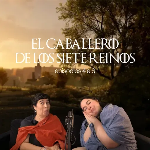 TRIFULCA : El caballero de los 7 reinos