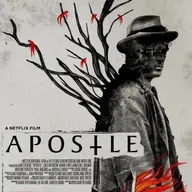 S3. Ep58: Apostle