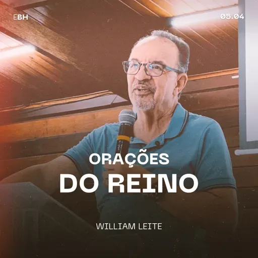 Orações do Reino - William Leite