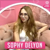 SOPHI DELYON - Prosa Guiada #205